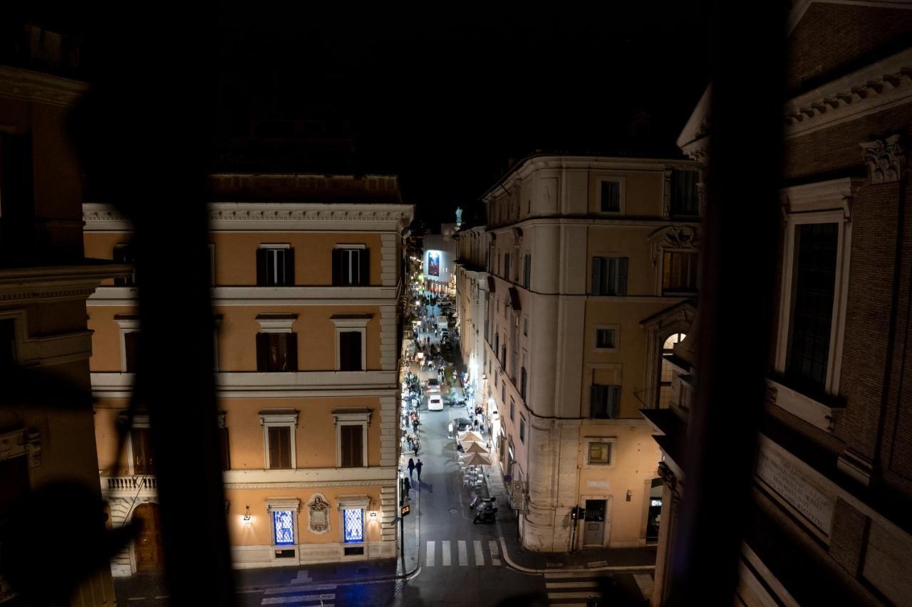 Roofrhome Roma Exterior foto