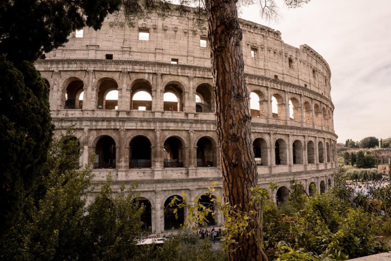 Roofrhome Roma Exterior foto