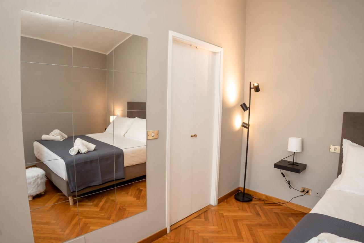 Roofrhome Roma Exterior foto