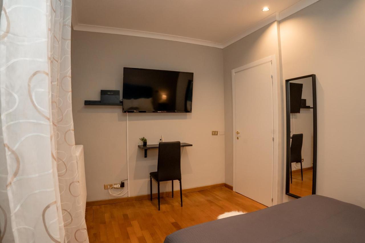 Roofrhome Roma Exterior foto